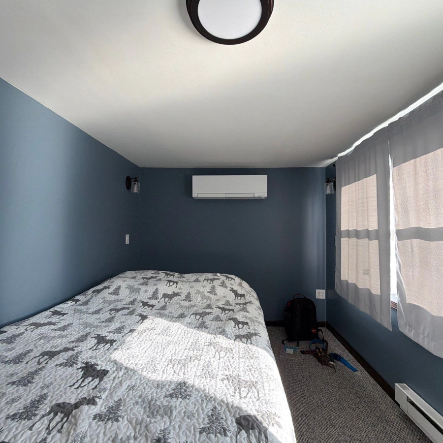 air conditioning milford ny