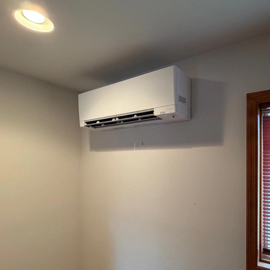 air conditioning services milford ny