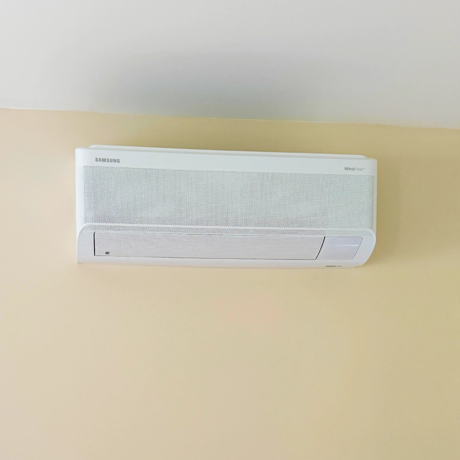ductless mini splits installation milford ny