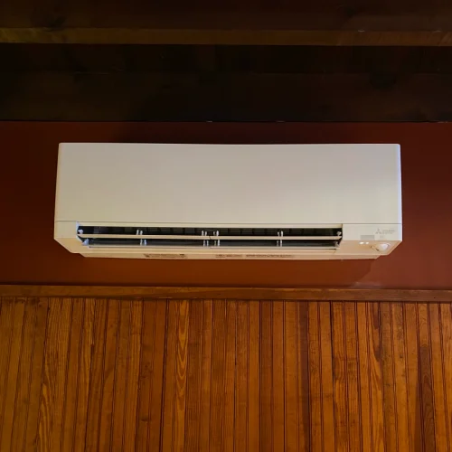 ductless mini splits milford ny