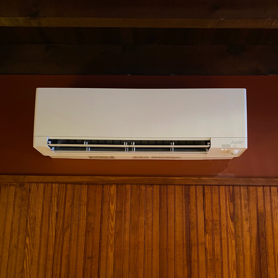 ductless mini splits milford ny
