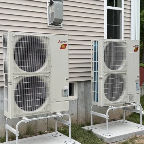 heat pump services milford ny