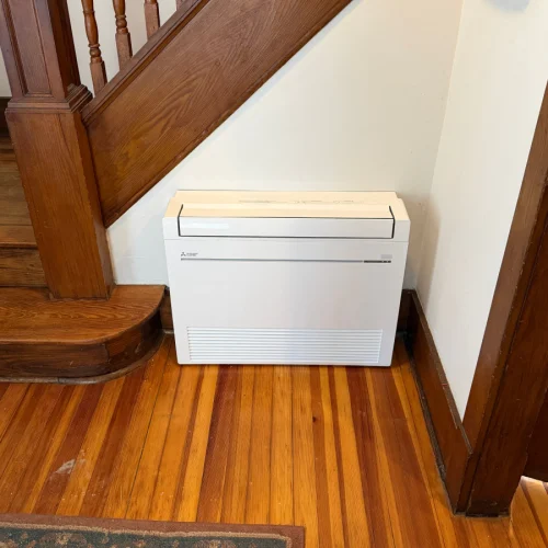 heating services milford ny