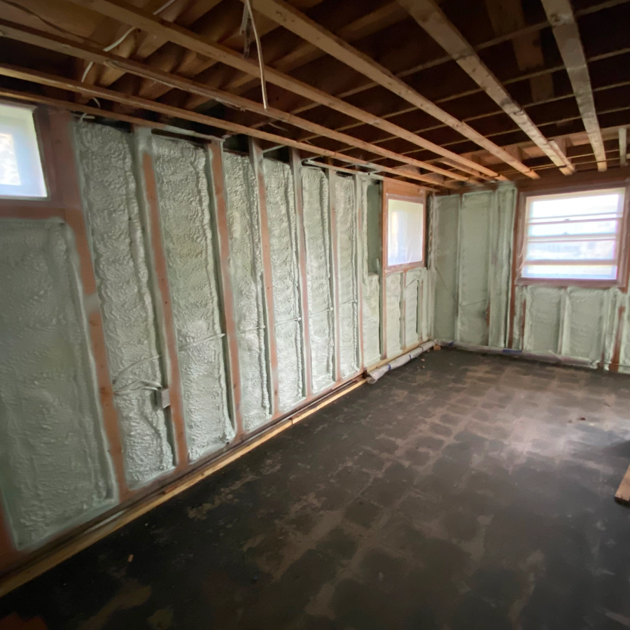 home energy efficiency services milford ny