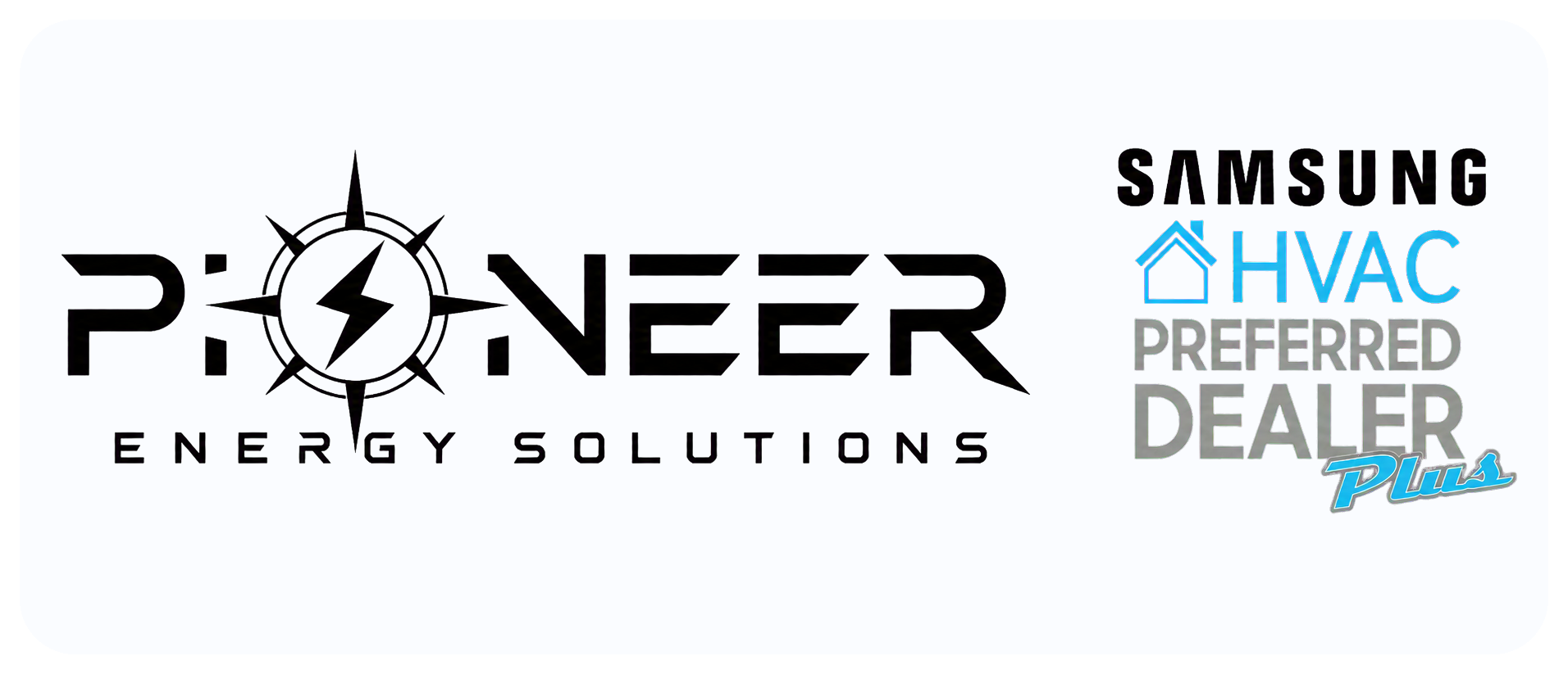 pioneer samsung combined frosted